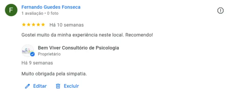 Depoimento 2