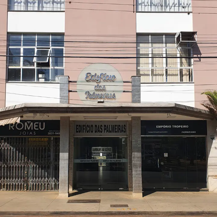 Espaço Bem Viver 1
