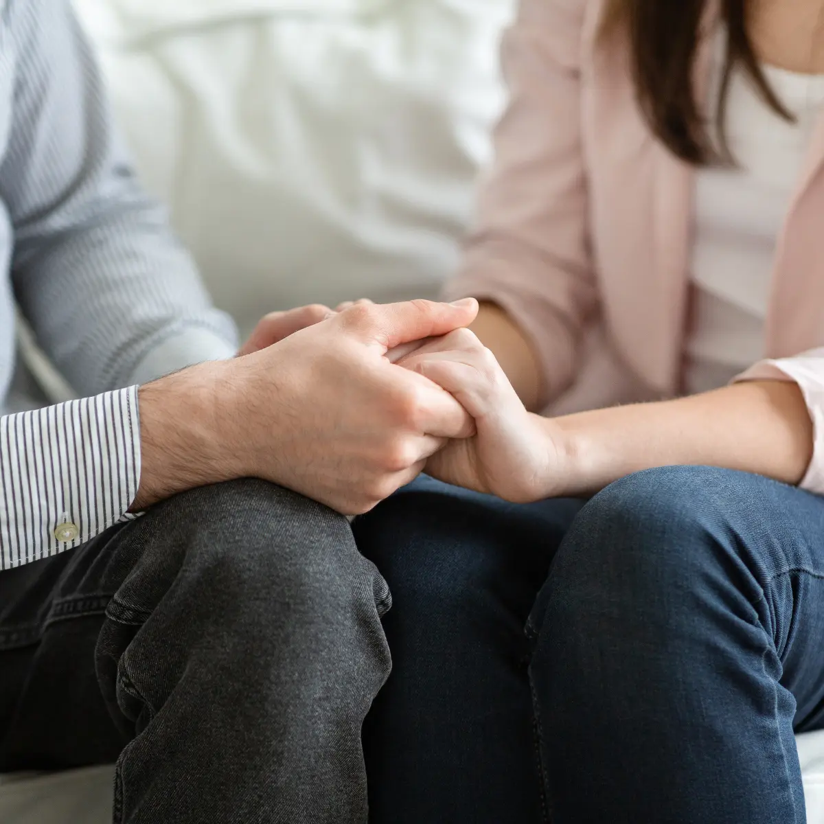 Psicoterapia para Casais